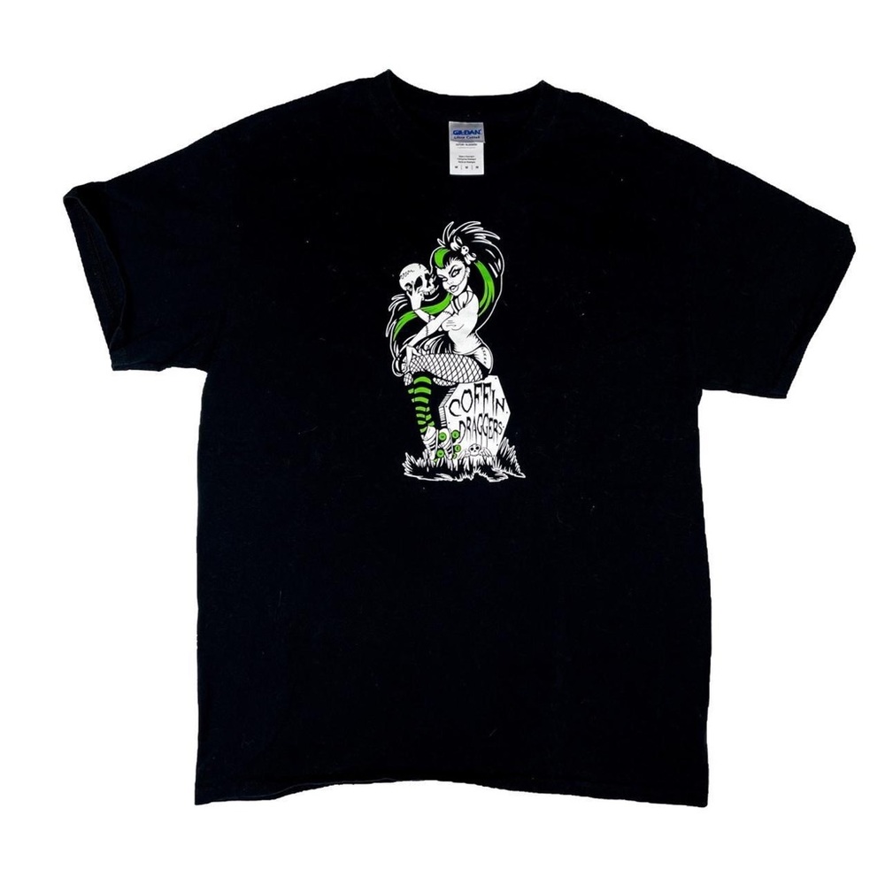 Goth T-Shirt